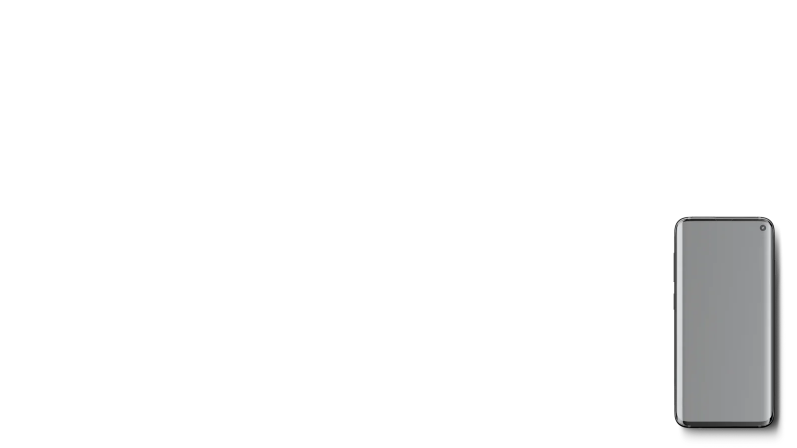 Mobilní telefon
